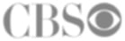 CBS logo
