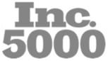 Inc. 5000 logo